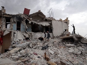 ABD sivillerin öldüğü iddiasını araştırıyor