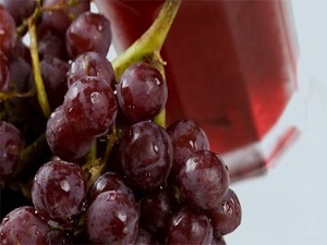 Üzüm suyu kalbi koruyor