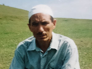 Osman Güreldi vefat etti