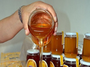 Balda zorunlu barkod dönemi başlıyor