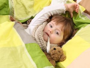 Okullar Açıldı, Çocukların Sağlık Sorunları Başladı