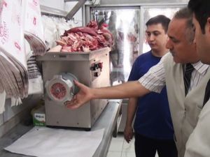 Kurban Bayramı Öncesi Tedbirler Artırıldı