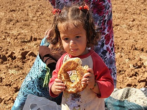 Türkiye sığınmacıların yaralarını el birliğiyle sarıyor