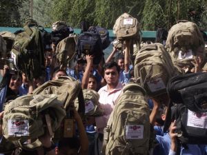 TİKA'dan Gazze'ye Eğitim Desteği