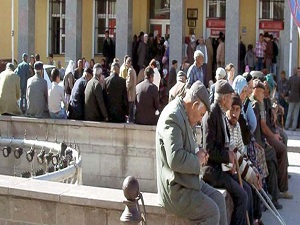 İntibak Temmuz zammına yetişecek