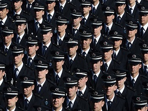 Polis meslek yüksekokullarına yeni düzenleme