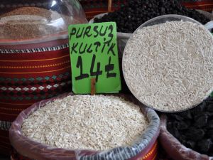 Kultik ve Çekirdeği Keşfedilmeyi Bekliyor