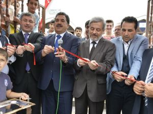 Üsküdar Esentepe Camii Onarılarak İbadete Açıldı