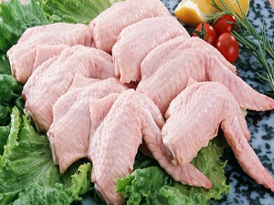 Tavuktan korkmayın!