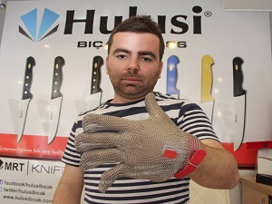 Kurban bayramı yaklaşırken bu habere en çok kasaplar sevinecek