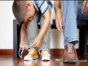 Çocuğunuza ayakkabı alırken dikkat