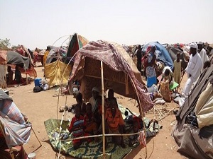 Afrika ve Güney Asya'da Su Kuyuları Açılacak