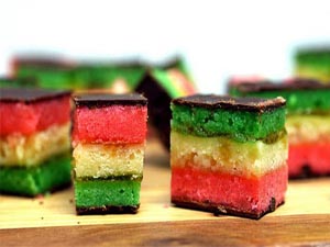 Gıda boyaları DNA'nızı bozabilir!