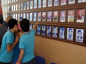 Şehit yakını ve gazilerin atamaları 2 Ekim'e ertelendi