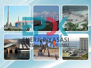 EPDK'dan 4 şirkete 2,7 milyon ceza