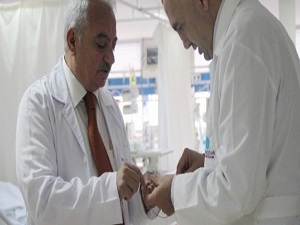 Elektriği kalpten üretecekler