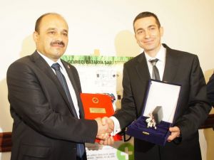 KÜ Yüzde 10 Yakıt Tasarrufu Sağlayan Şarj Sistemi Geliştirdi