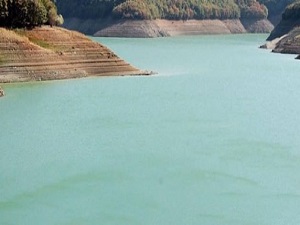 İstanbullulara barajlardan iyi haber