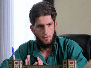 Suriyeli doktor 'ölüm aşısı'nı anlattı