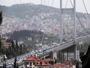 Köprü ve otoyollar bayramda ücretsiz