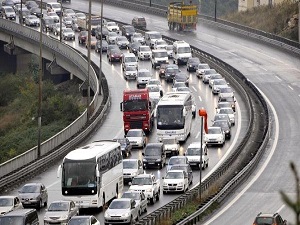 İnteraktif Uyarı Sistemi, Kurban Bayramı'nda İlk Kez Uygulanacak
