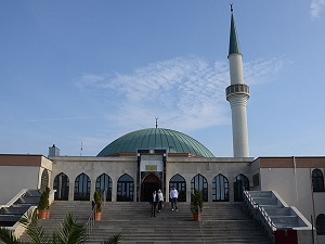 Avusturya'da Müslümanlara yönelik saldırılara tepki