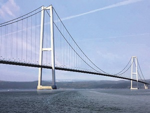 Dünyanın en büyük 4'üncüsü olacak