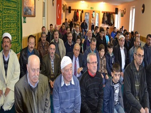 Almanya'daki Müslümanlardan bayram tatili talebi