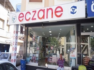Eczanelere sosyal sorumluluk geliyor