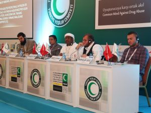 İbadet Bağımlılıktan Kurtarıyor