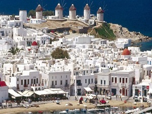 Avrupa'nın en yaşlı nüfuslu ülkesi