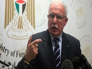 Filistin, işgali BMGK'ya taşıyor