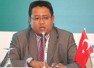 Abdest, namaz ve dua ile tedavi ediyoruz