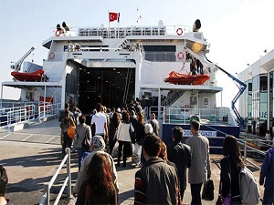 Bayramda seyahat çilesini ek seferler azaltacak