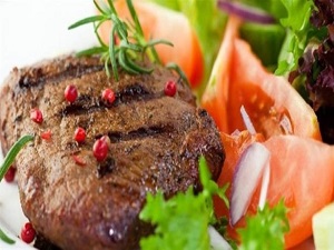 Et yedikten sonra sakın bunu yapmayın!