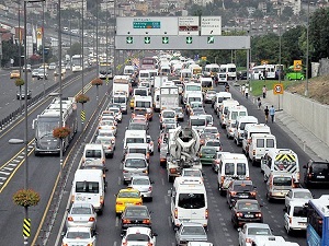 En çok trafik sigortasından şikayet ettik