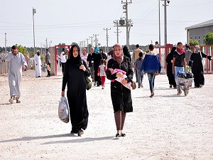 'Suriyelilere yardımlar 4 milyar doları geçti