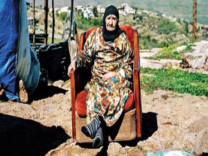 Ölürsek vatanımıza gömün