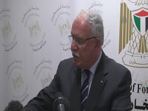 İsveç'in Filistin'i Bağımsız Devlet Olarak Tanıma Kararı