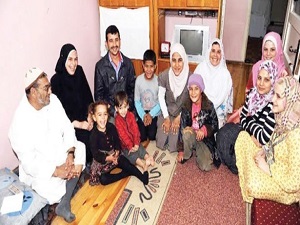 Suriye'de artık şeker satılmıyor