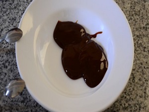 Keçi sütü reçeline büyük ilgi