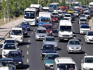 Bugüh hangi yollar trafiğe kapalı?