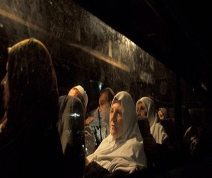 Gazzeliler yıllar sonra Mescid-i Aksa'da