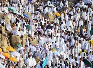 Kutsal topraklarda 25 Türk hacı öldü