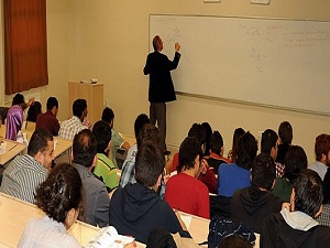 Akıllı ulaşıma fakülte geliyor