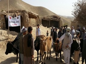 Sadakataşı Derneği 22 ülkede 'Paylaşana helal olsun' diyor