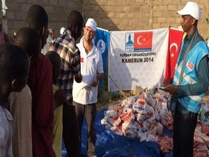 Deniz Feneri 32 ülkede yüzleri güldürdü