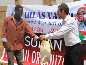 10 Ülkede Müslümanların Yüzü Güldü