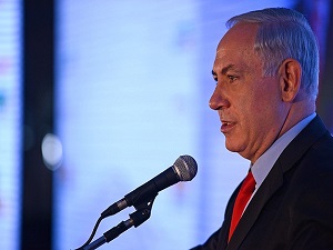Netanyahu Abbas ve Hamas'ı suçladı