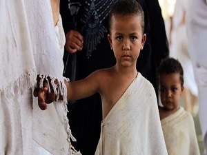 Hac coşkusu devam ediyor